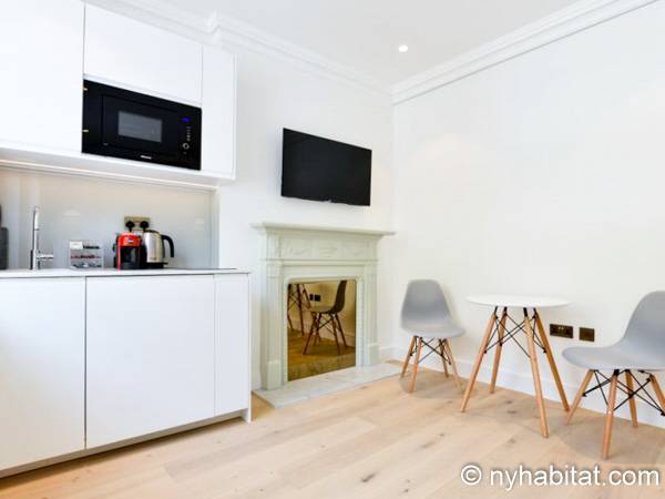 Kitchen - Photo 1 of 4