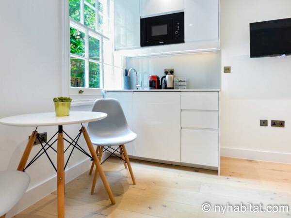 Kitchen - Photo 1 of 4