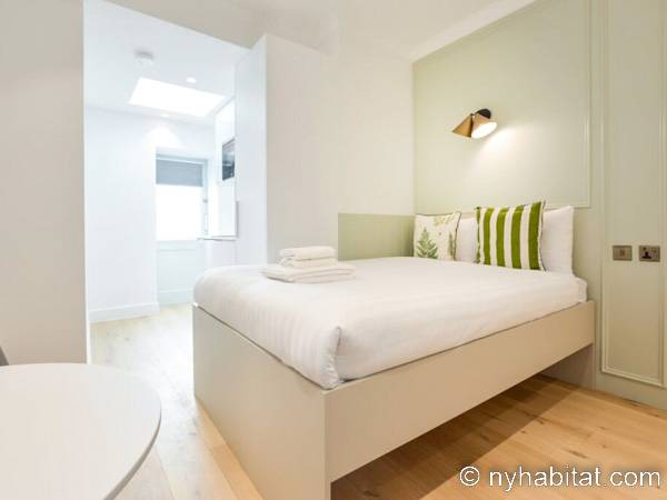 Londres - Studio T1 logement location appartement - Appartement référence LN-2087