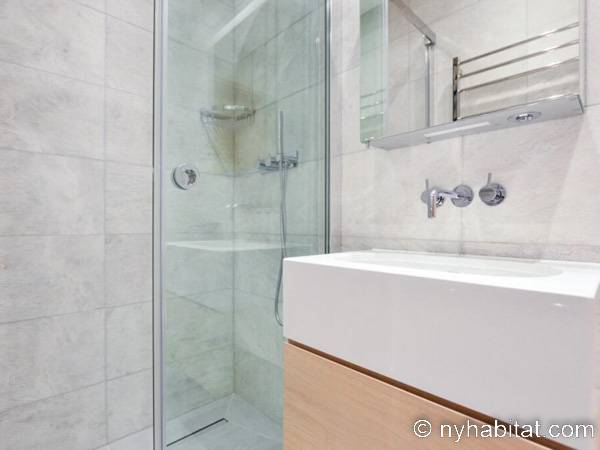 Salle de bain 1 - Photo 3 sur 3