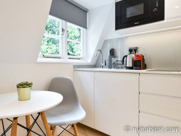 Kitchen - Photo 1 of 3