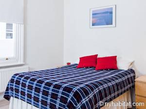 London - Studio apartment - Apartment reference LN-2107