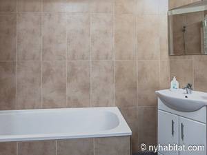 Salle de bain - Photo 1 sur 1