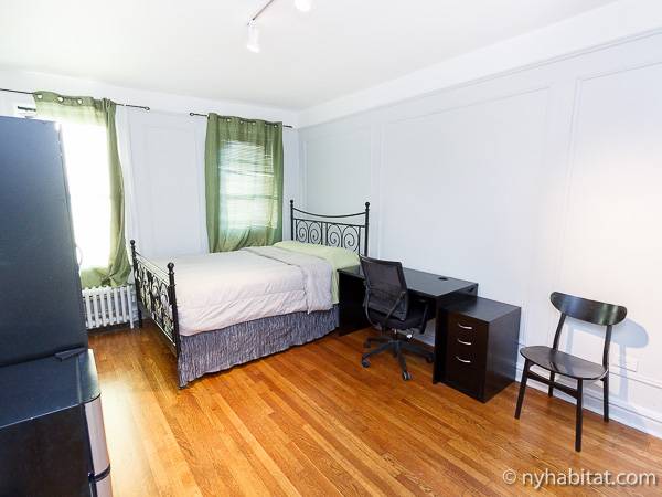 New York Roommate: Room for rent in Washington Heights, Uptown - 4 ...