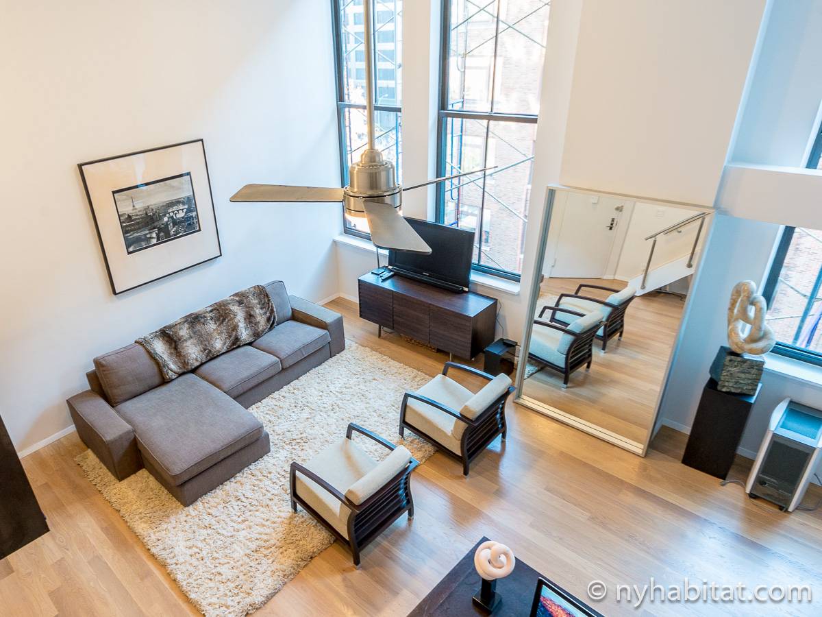 New York Apartment 1 Bedroom Rental In West Village Ny 12177
