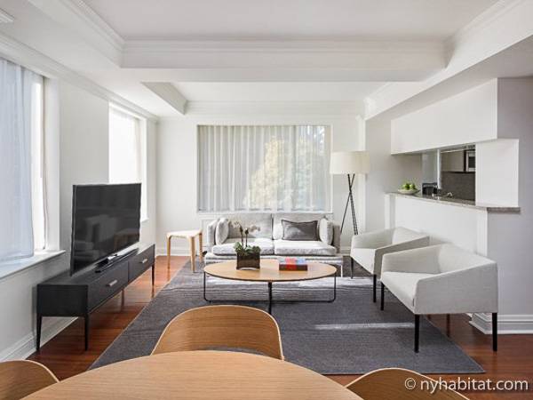 New York - 2 Bedroom apartment - Apartment reference NY-12498