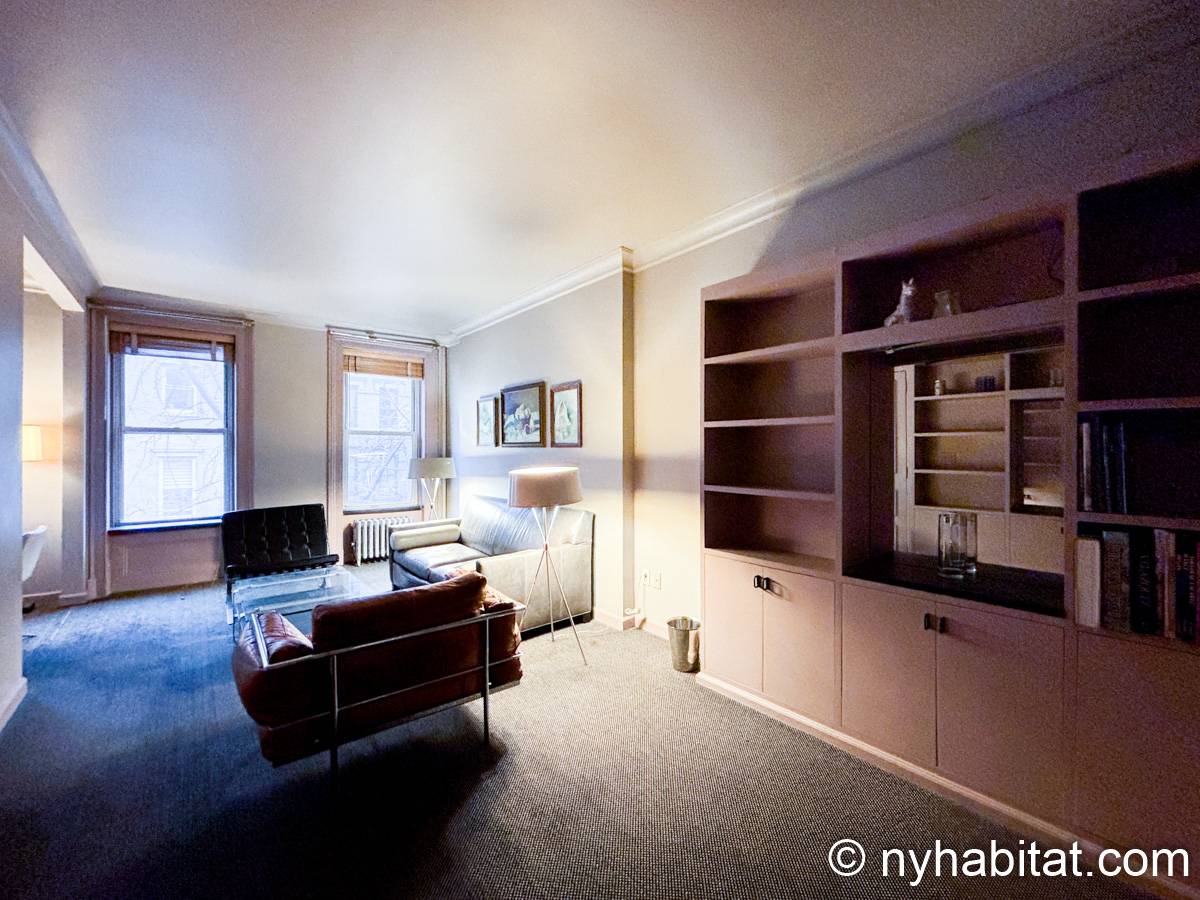 New York - 1 Bedroom apartment - Apartment reference NY-14108