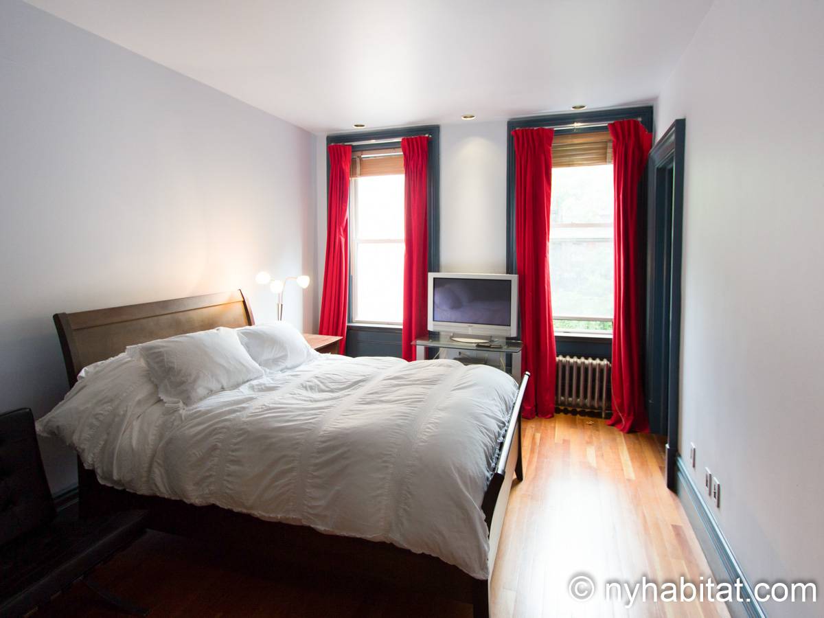Nueva York - 1 Dormitorio apartamento - Referencia apartamento NY-14108