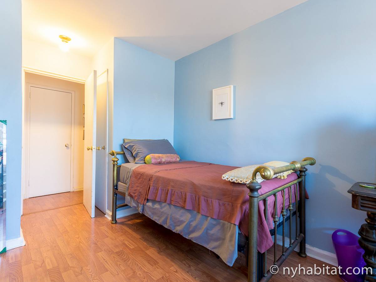 New York Roommate: Room for rent in Upper East Side - 3 Bedroom