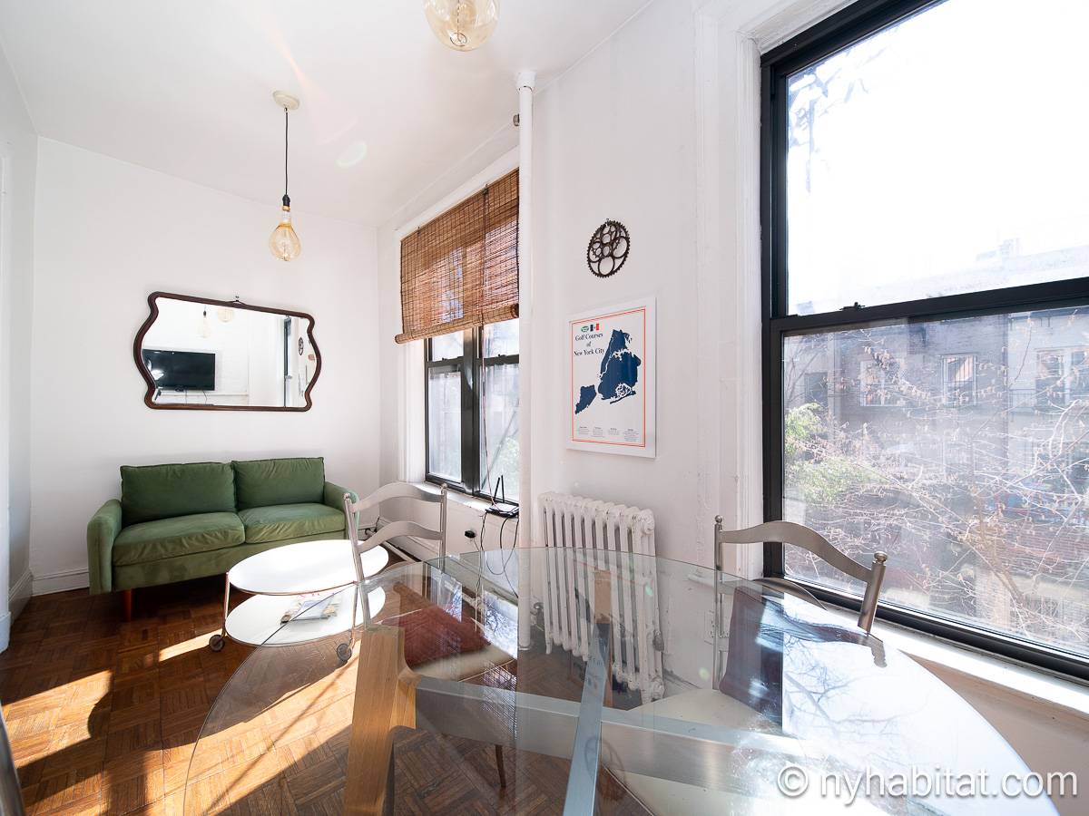 New York - 2 Bedroom apartment - Apartment reference NY-14445