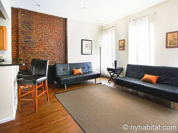 New York - 2 Bedroom apartment - Apartment reference NY-14645