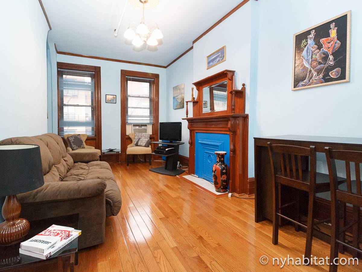 New York - T2 logement location appartement - Appartement référence NY-14650