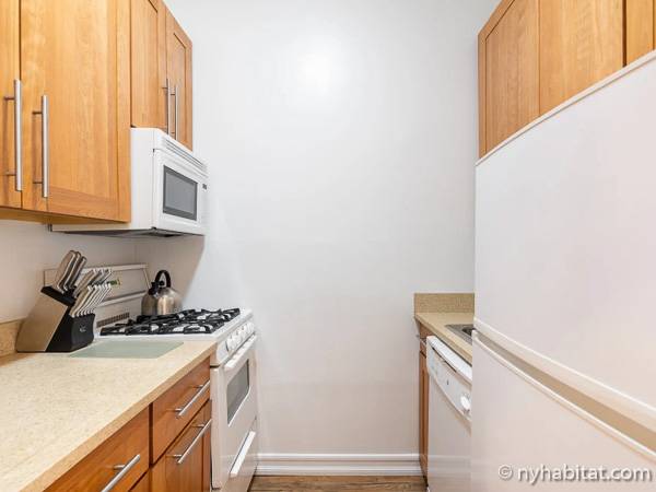 Kitchen - Photo 1 of 1