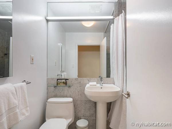 Bathroom - Photo 1 of 1