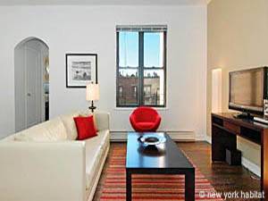 New York - Studio apartment - Apartment reference NY-15018