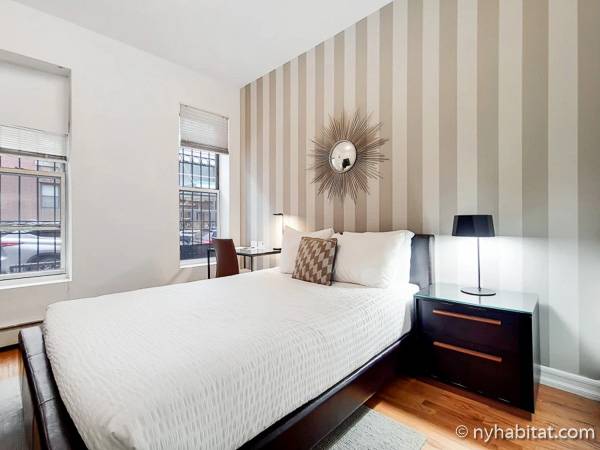 New York - Studio apartment - Apartment reference NY-15043