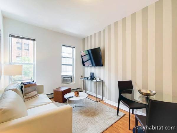 Nueva York - 1 Dormitorio apartamento - Referencia apartamento NY-15044