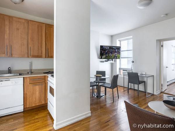 Kitchen - Photo 2 of 2