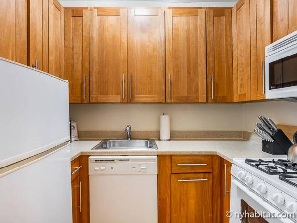 Kitchen - Photo 1 of 2