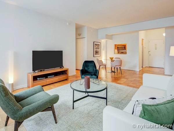 New York - 1 Bedroom apartment - Apartment reference NY-15057