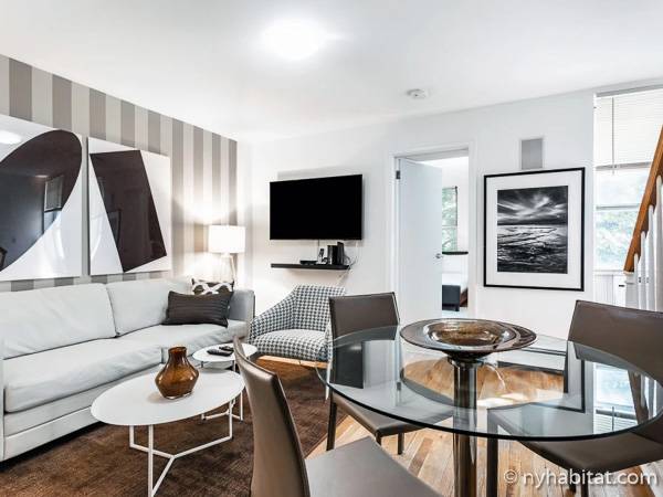 New York - 2 Bedroom apartment - Apartment reference NY-15111