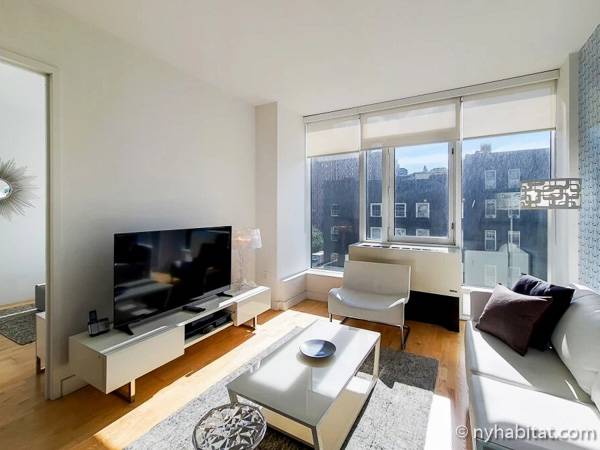 New York - T2 logement location appartement - Appartement référence NY-15352