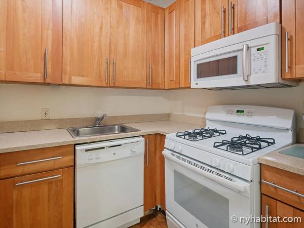 Kitchen - Photo 1 of 2