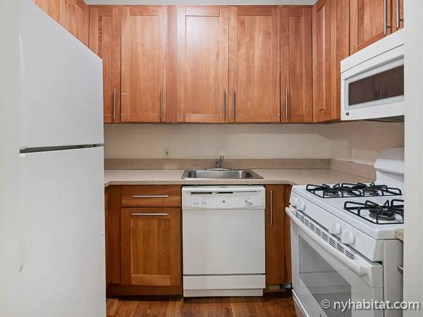 Kitchen - Photo 2 of 2