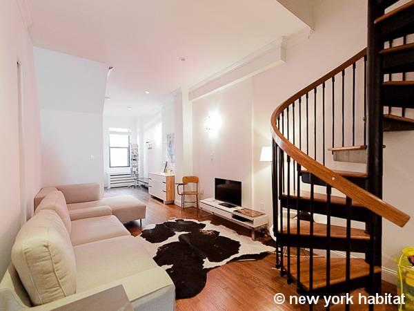 New York - 2 Camere da letto appartamento - Appartamento riferimento NY-15593