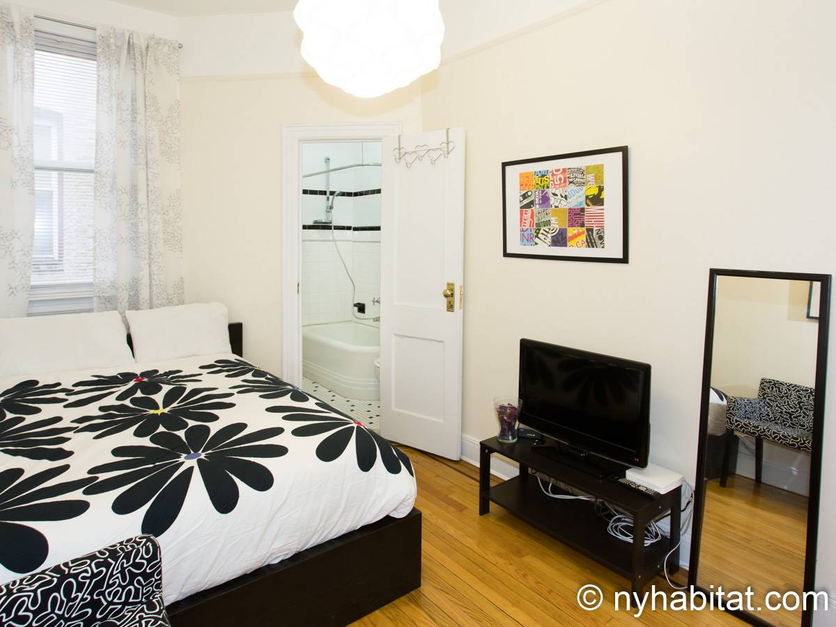 New York Apartment 1 Bedroom Rental In Ridgewood Queens Ny 15756