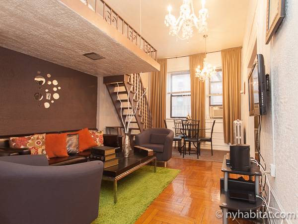 New York Apartment 1 Bedroom Rental In East Village Ny 1576
