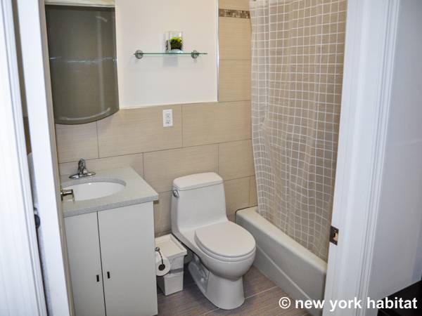 New York Apartment: 4 Bedroom Duplex Apartment Rental in Midtown West ...