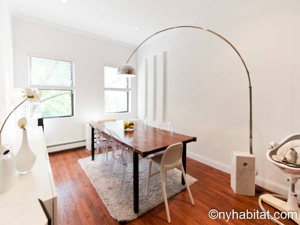 New York - 2 Bedroom apartment - Apartment reference NY-16219