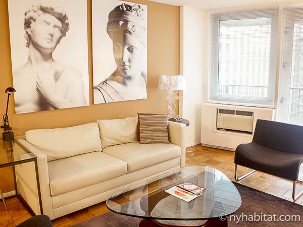 New York - 3 Bedroom apartment - Apartment reference NY-16398