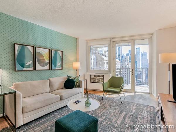 New York - T4 logement location appartement - Appartement référence NY-16398