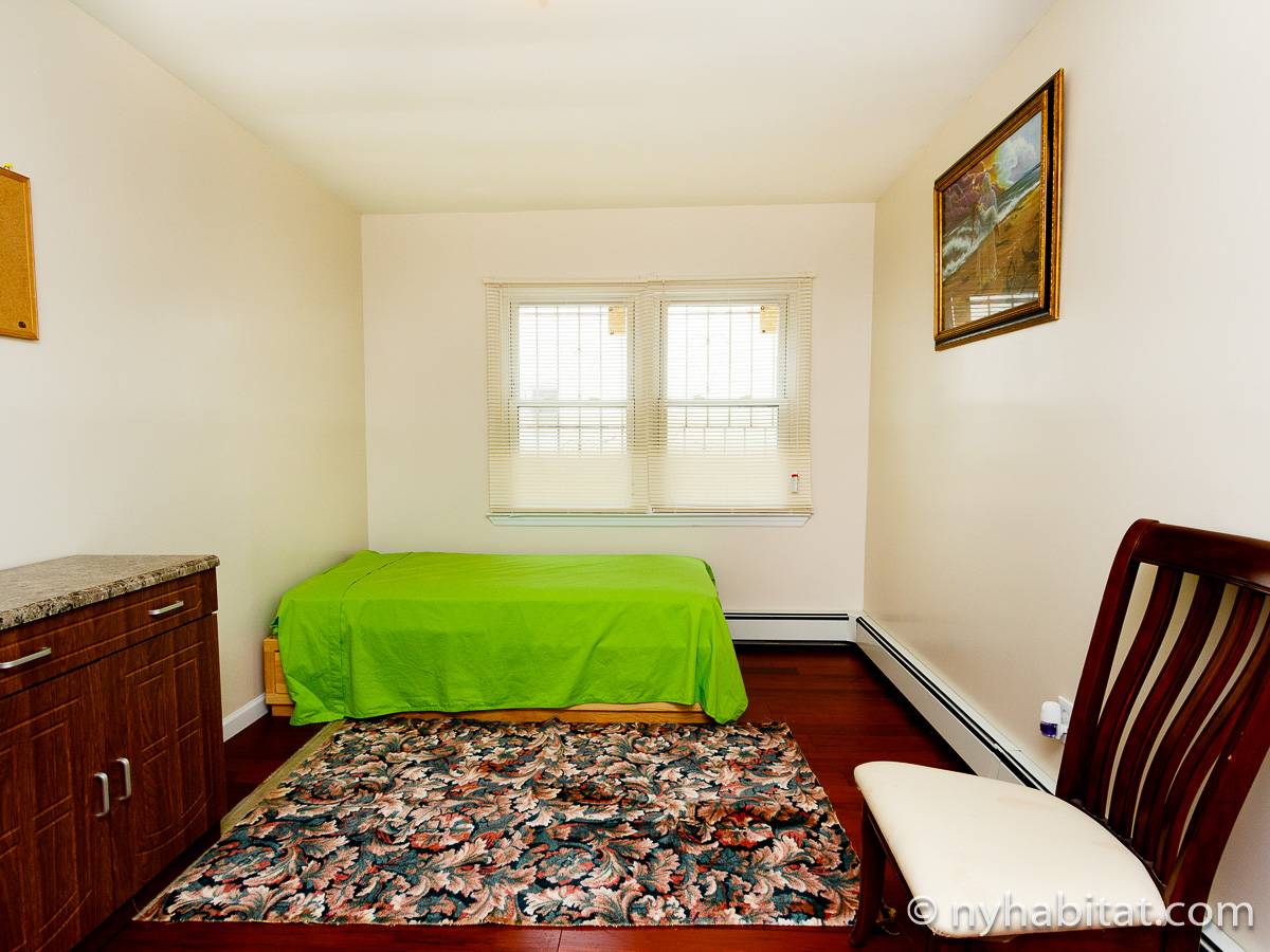 New York Roommate Room For Rent In Queens 3 Bedroom