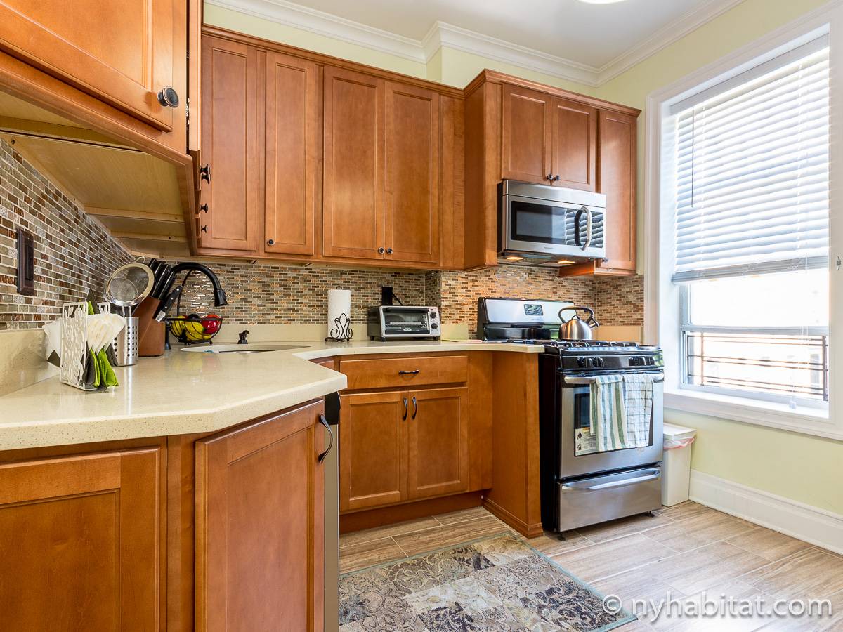 Kitchen - Photo 1 of 4