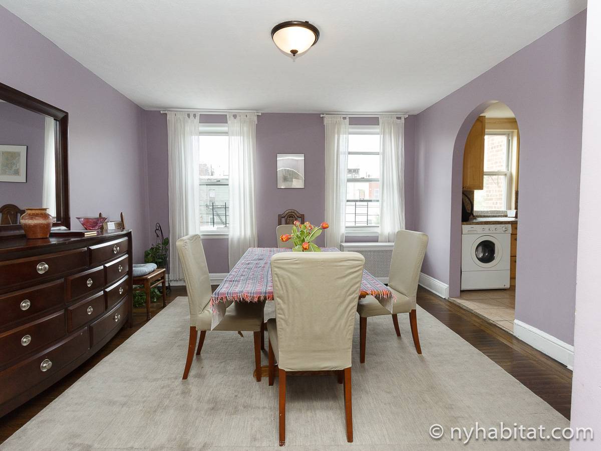 Greenpoint 3 Bedroom Apartment