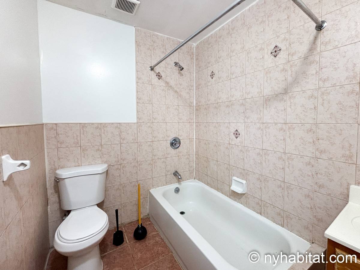 Salle de bain 2 - Photo 1 sur 2