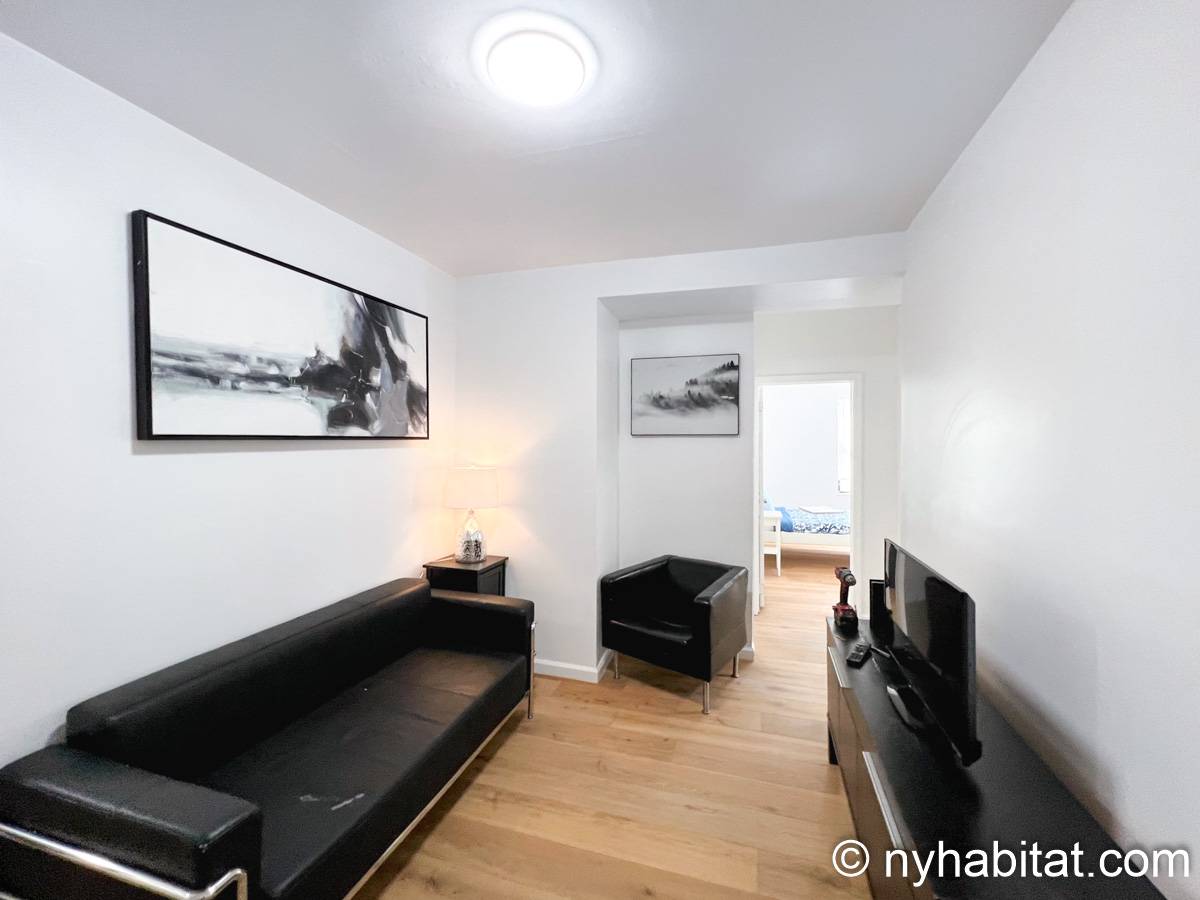 New York - 3 Bedroom apartment - Apartment reference NY-16629