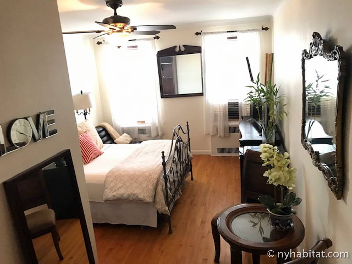 room for rent in brooklyn