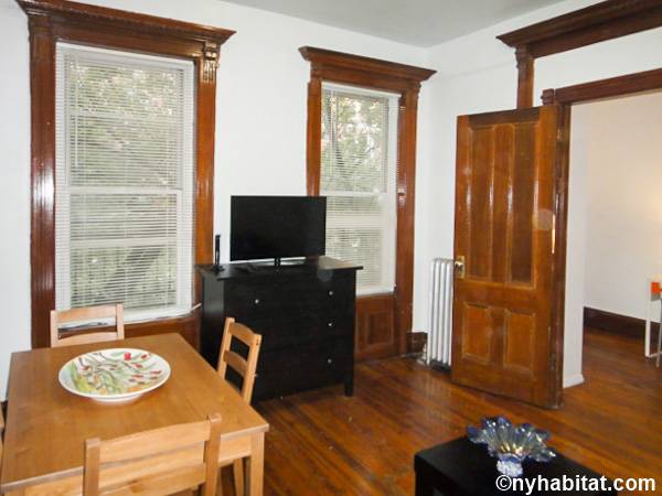 New York - 3 Bedroom apartment - Apartment reference NY-16709