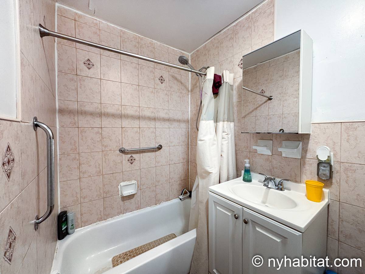 Bagno - Photo 1 di 3