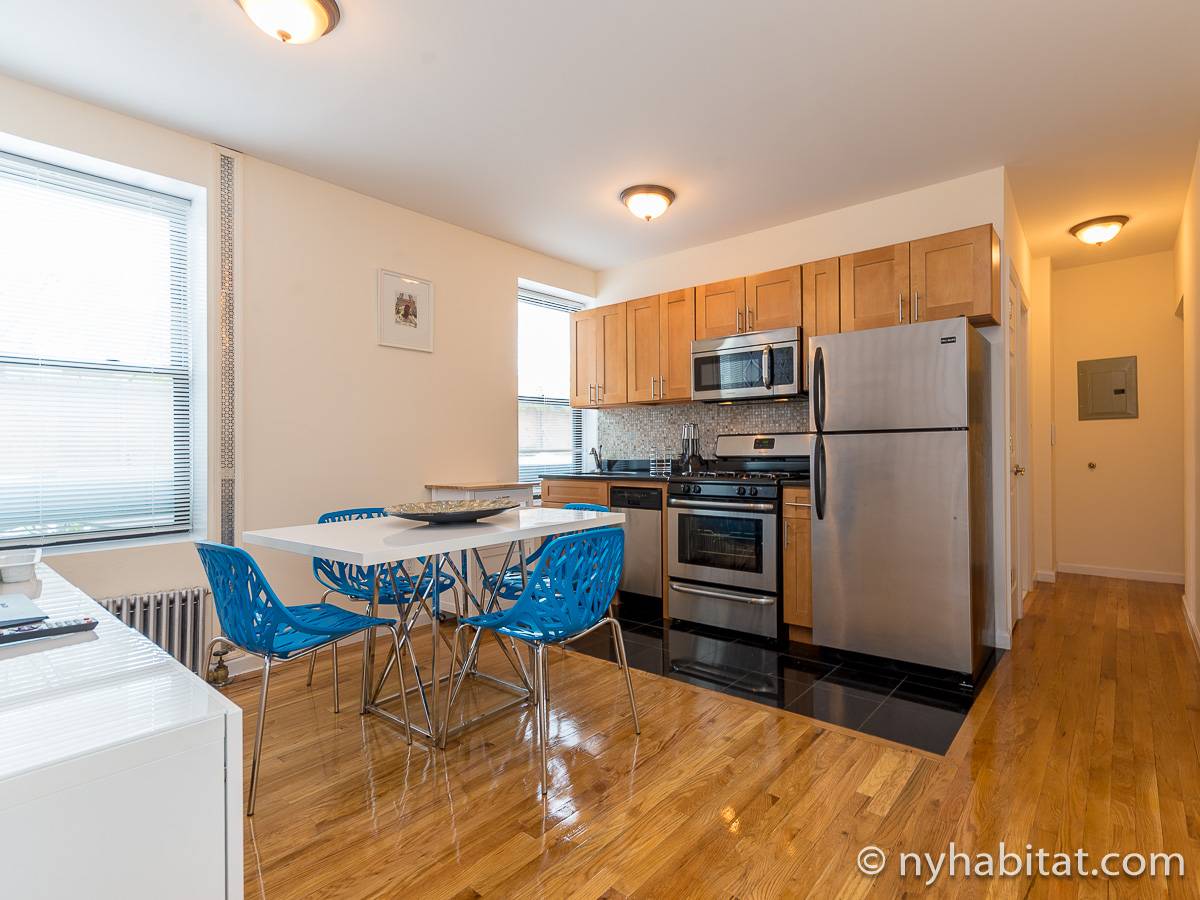 New York Apartment: 3 Bedroom Apartment Rental in Lower ...