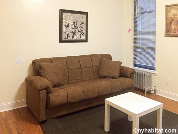 New York - 1 Bedroom apartment - Apartment reference NY-16974
