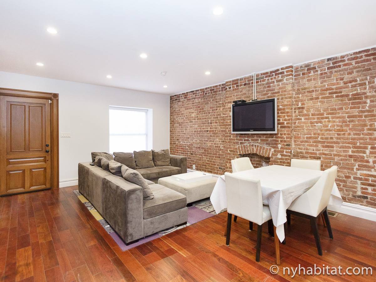New York Apartment 1 Bedroom Rental In Harlem Ny 17083