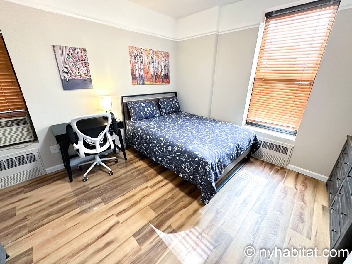 New York - Monolocale appartamento - Appartamento riferimento NY-17127