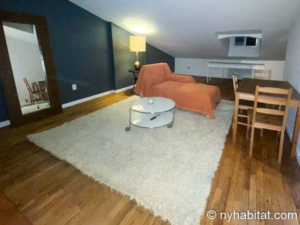 New York - T2 logement location appartement - Appartement référence NY-17167