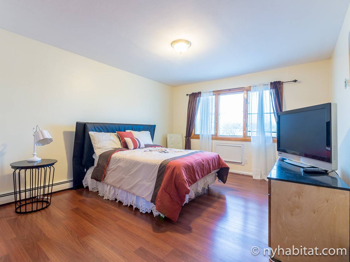 New York Apartment 1 Bedroom Rental In Jamaica Queens Ny 17174