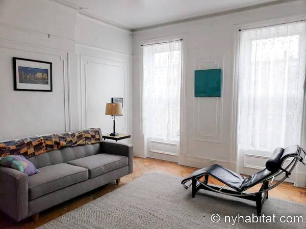 New York - 2 Bedroom apartment - Apartment reference NY-17237